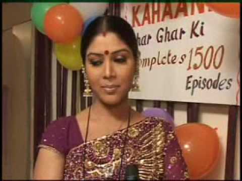tv serial kahani ghar ghar ki mp3 song